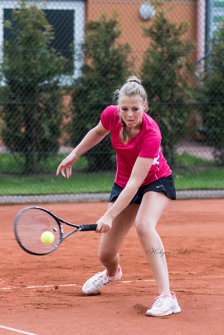 Jenny Wacker 629 - Regionalliga TC RW Wahlstedt - TC RW Wahlstedt2